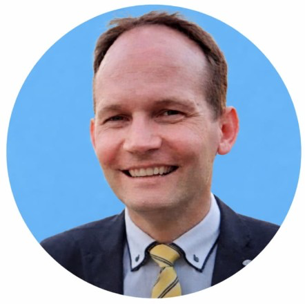 Felix Schaefgen
