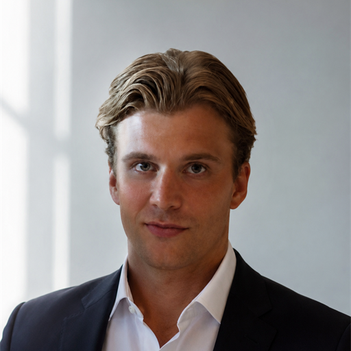 Joost Marken